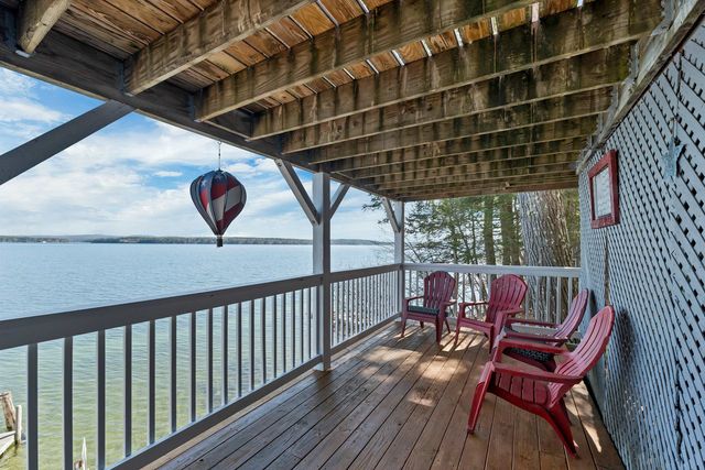 878 Rattlesnake Island, Alton, NH 03810
