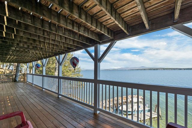 878 Rattlesnake Island, Alton, NH 03810