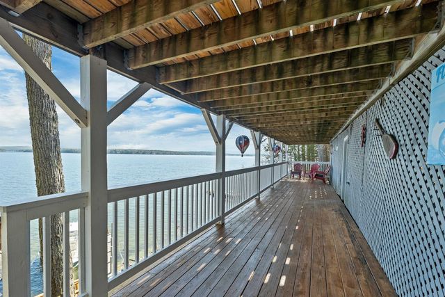 878 Rattlesnake Island, Alton, NH 03810