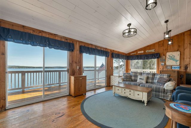 878 Rattlesnake Island, Alton, NH 03810