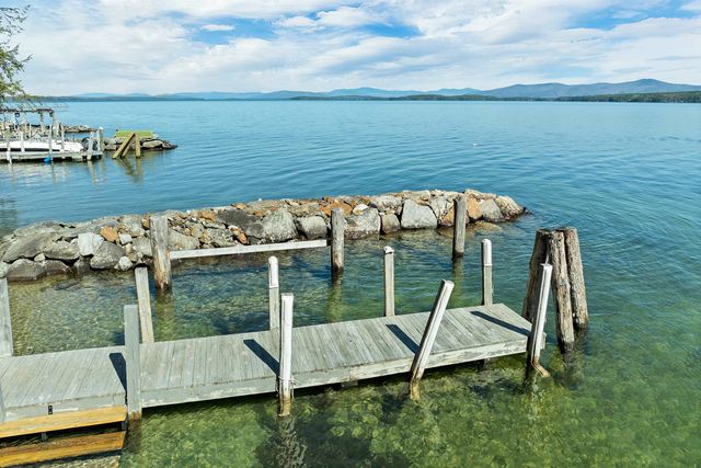 878 Rattlesnake Island, Alton, NH 03810