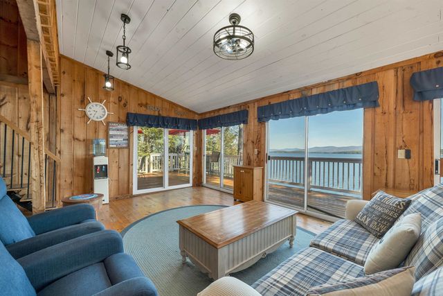 878 Rattlesnake Island, Alton, NH 03810