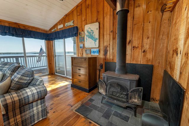 878 Rattlesnake Island, Alton, NH 03810