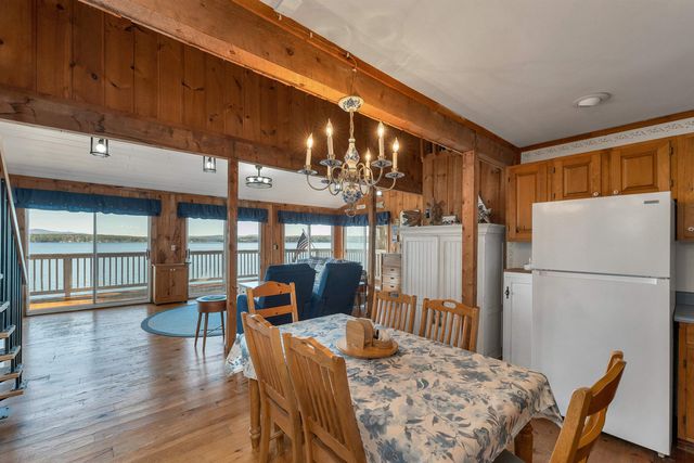 878 Rattlesnake Island, Alton, NH 03810