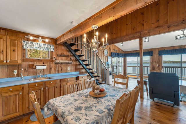 878 Rattlesnake Island, Alton, NH 03810