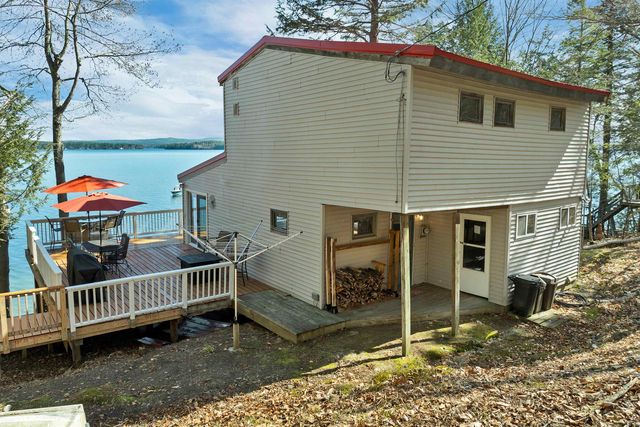 878 Rattlesnake Island, Alton, NH 03810