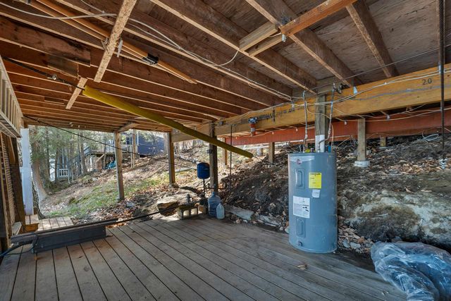 878 Rattlesnake Island, Alton, NH 03810