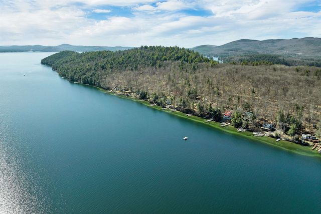 878 Rattlesnake Island, Alton, NH 03810
