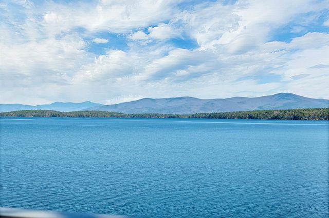 878 Rattlesnake Island, Alton, NH 03810