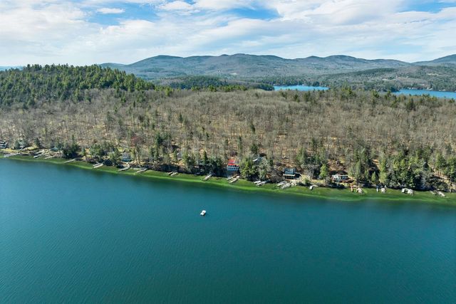 878 Rattlesnake Island, Alton, NH 03810