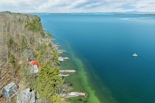 878 Rattlesnake Island, Alton, NH 03810