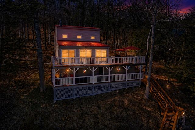 878 Rattlesnake Island, Alton, NH 03810