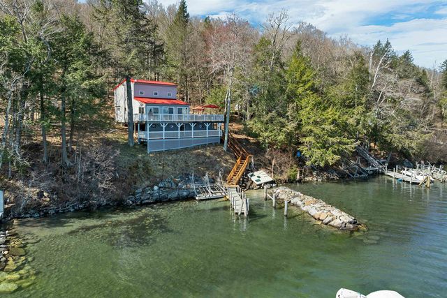 878 Rattlesnake Island, Alton, NH 03810