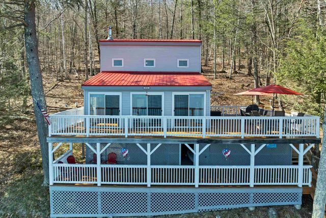 878 Rattlesnake Island, Alton, NH 03810