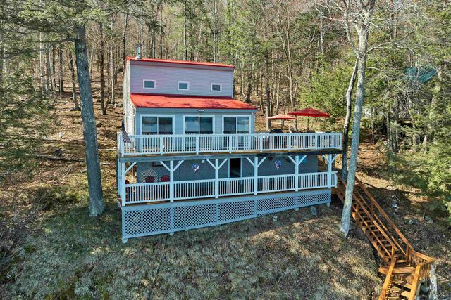 878 Rattlesnake Island, Alton, NH 03810