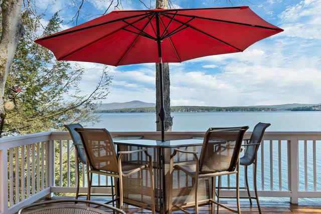 878 Rattlesnake Island, Alton, NH 03810