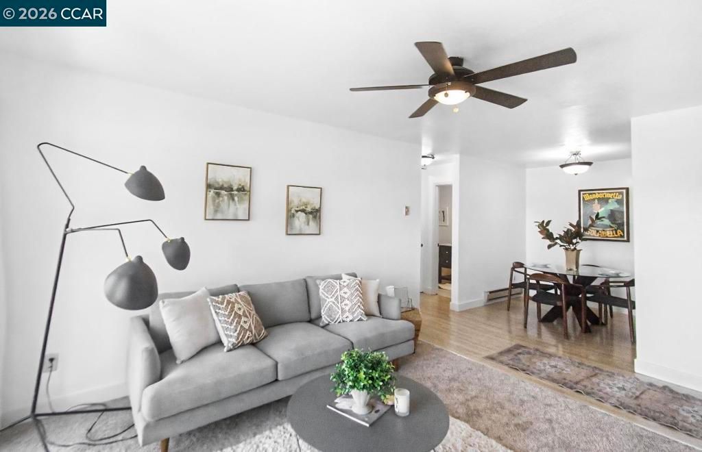 Image 3 of property listing at 100 Kinross Dr 30, Walnut Creek, CA 94598