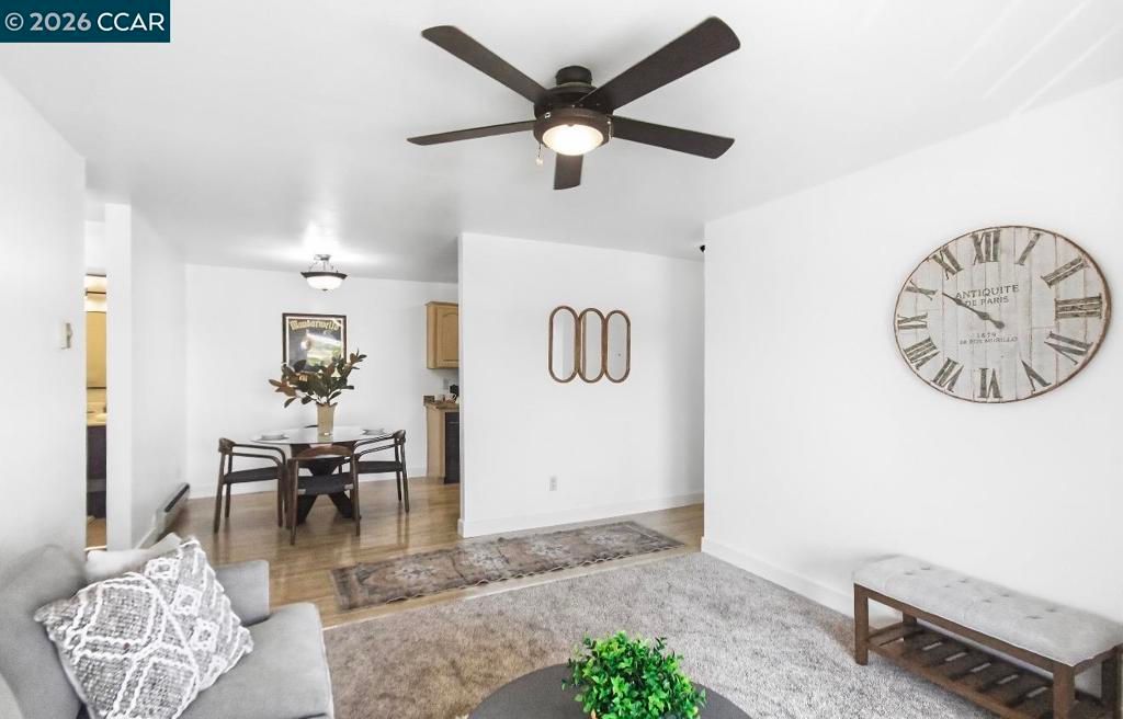 Image 4 of property listing at 100 Kinross Dr 30, Walnut Creek, CA 94598