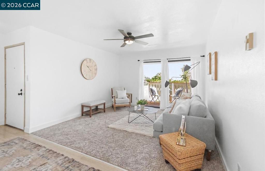 Image 5 of property listing at 100 Kinross Dr 30, Walnut Creek, CA 94598