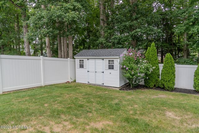 11 Walnut Drive, Howell, NJ 07731