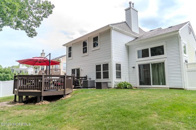 11 Walnut Drive, Howell, NJ 07731