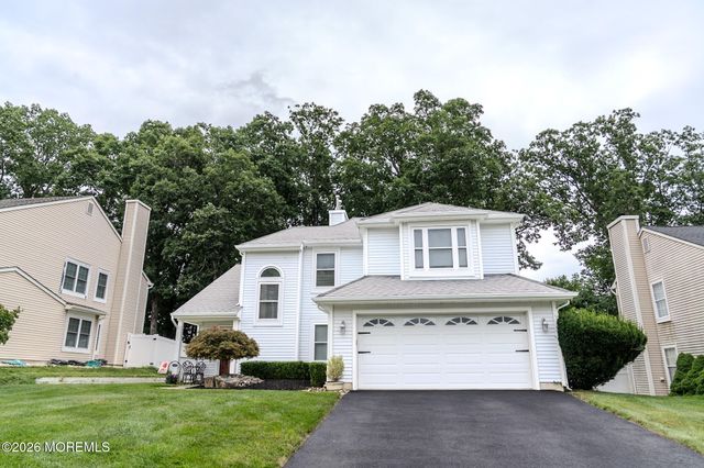 11 Walnut Drive, Howell, NJ 07731