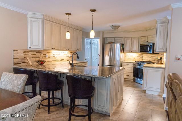 11 Walnut Drive, Howell, NJ 07731