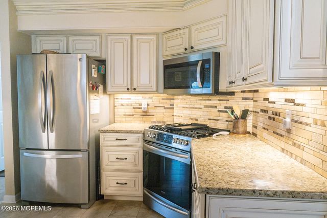 11 Walnut Drive, Howell, NJ 07731