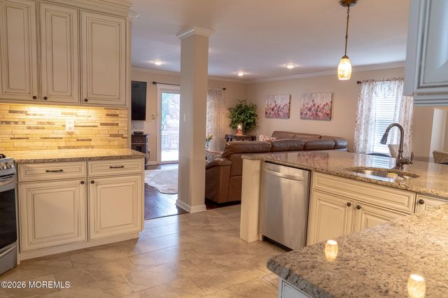 11 Walnut Drive, Howell, NJ 07731