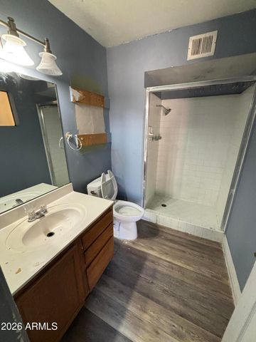 1018 W ENID Avenue, Mesa, AZ 85210