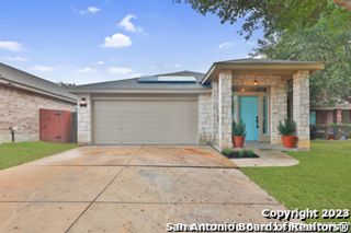 8222 Shumard Oak Dr, San Antonio, TX 78223