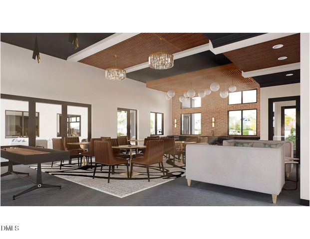 2077 Bull City Bend 406, Durham, NC 27703