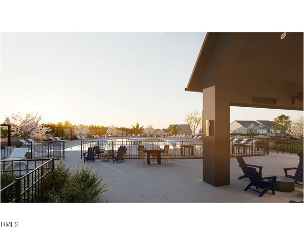 2077 Bull City Bend 406, Durham, NC 27703