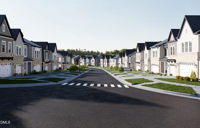 2077 Bull City Bend 406, Durham, NC 27703