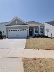 2077 Bull City Bend 406, Durham, NC 27703