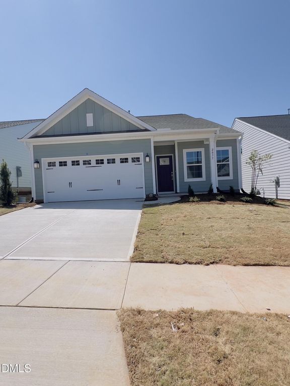 2077 Bull City Bend 406, Durham, NC 27703