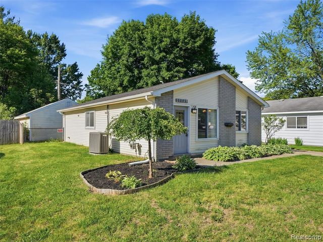 27729 Shiawassee Road, Farmington Hills, MI 48336