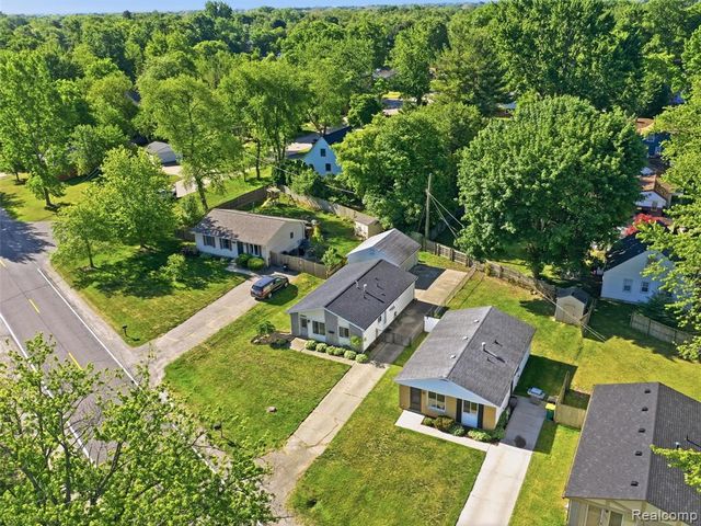 27729 Shiawassee Road, Farmington Hills, MI 48336