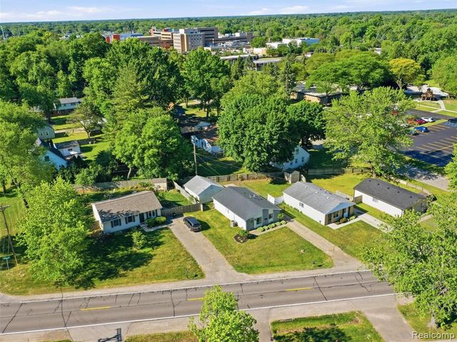 27729 Shiawassee Road, Farmington Hills, MI 48336