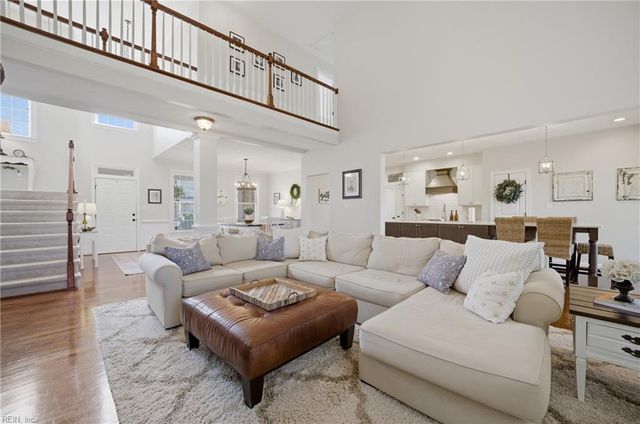 809 Falls Creek DR, Chesapeake, VA 23322