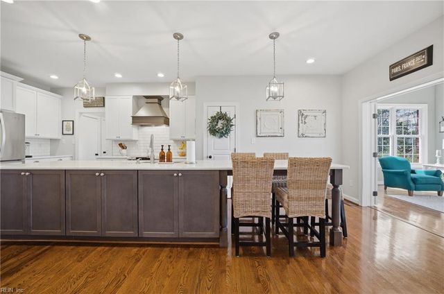 809 Falls Creek DR, Chesapeake, VA 23322