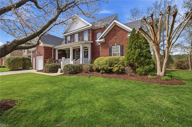 809 Falls Creek DR, Chesapeake, VA 23322