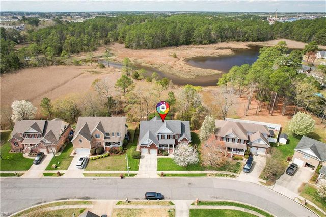 809 Falls Creek DR, Chesapeake, VA 23322