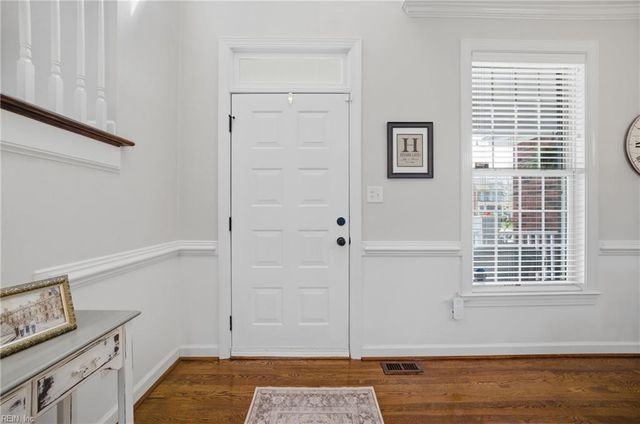 809 Falls Creek DR, Chesapeake, VA 23322