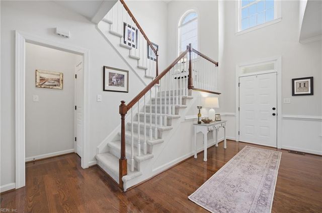 809 Falls Creek DR, Chesapeake, VA 23322