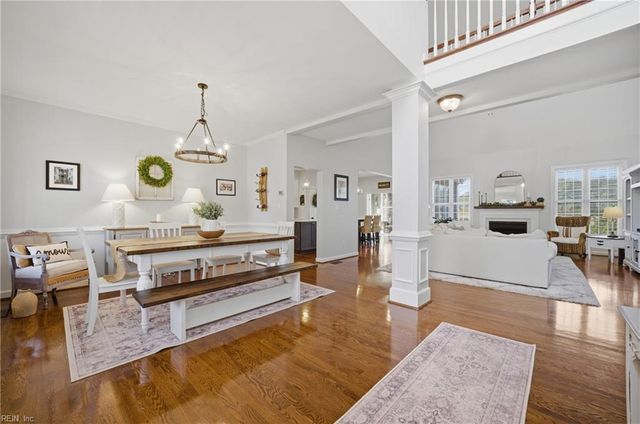 809 Falls Creek DR, Chesapeake, VA 23322