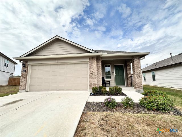 101 Calgary Lane, San Marcos, TX 78666