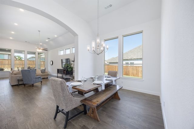 2405 Capitol Place, Melissa, TX 75454