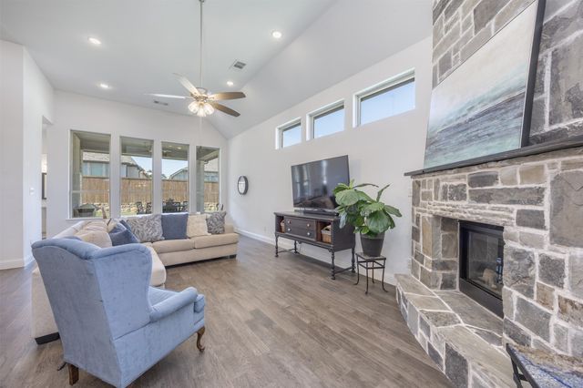 2405 Capitol Place, Melissa, TX 75454