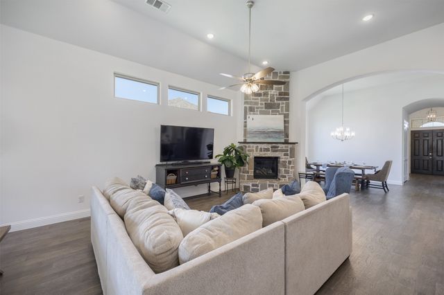 2405 Capitol Place, Melissa, TX 75454
